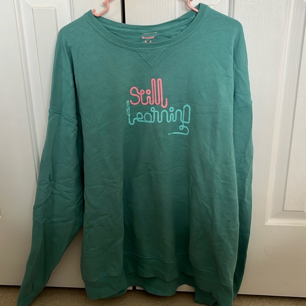 ön.us.tees crew neck